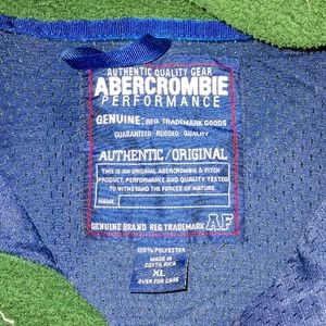 Abercrombie and Fitch